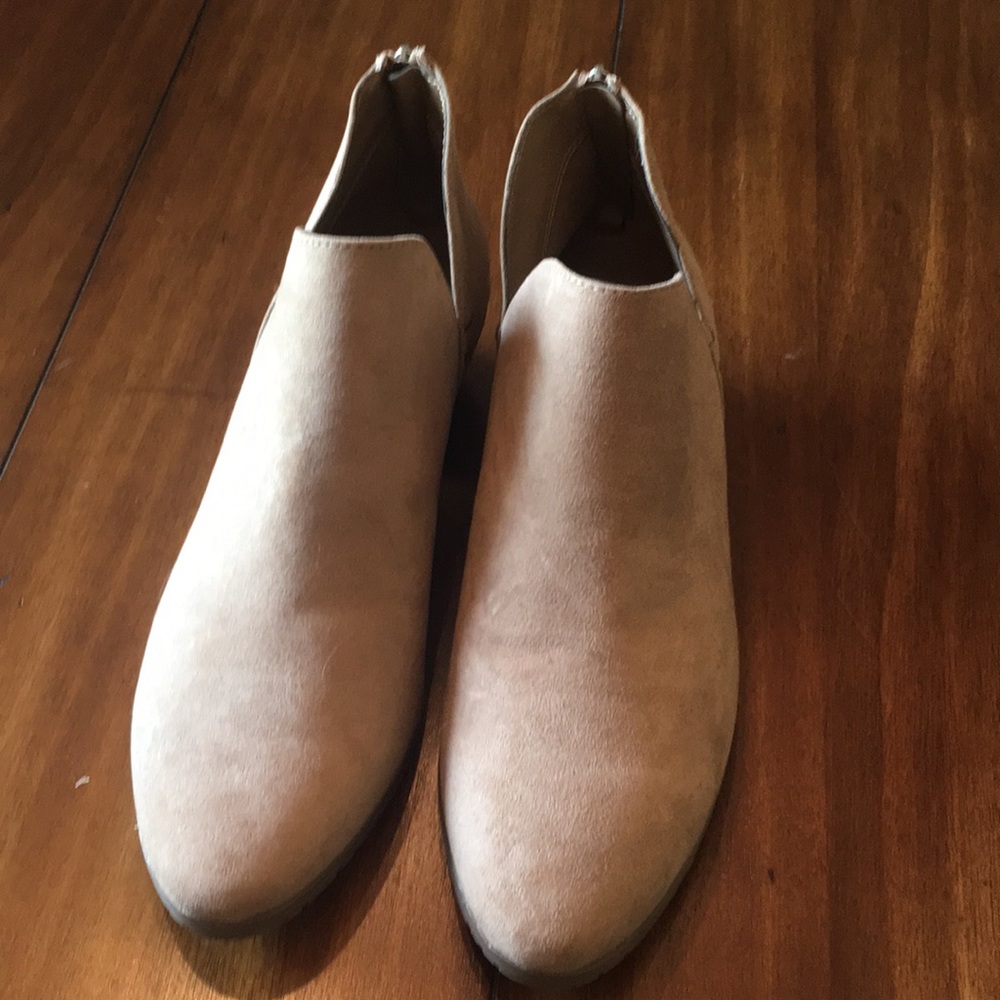 Kenneth Cole Reaction Ankle Boot